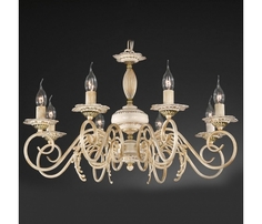 Подвесная люстра La Lampada