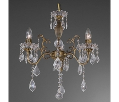 Подвесная люстра La Lampada