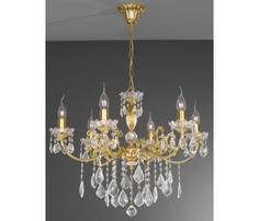 Подвесная люстра La Lampada