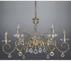 Подвесная люстра La Lampada