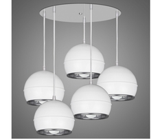 Подвесная люстра Kemar