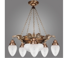 Подвесная люстра Kemar