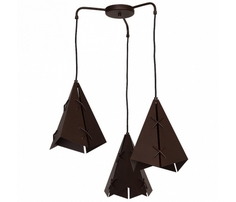 Подвесная люстра Luminex