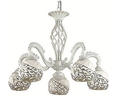 Подвесная люстра Lumion