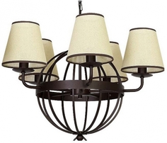 Подвесная люстра Luminex