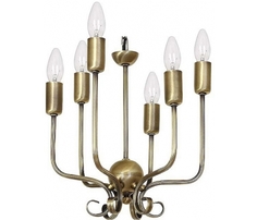 Подвесная люстра Luminex