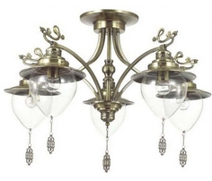Подвесная люстра Lumion
