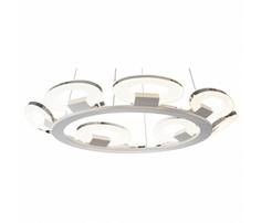 Подвесная люстра IDLamp