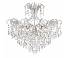 Подвесная люстра IDLamp