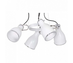 Подвесная люстра Luminex