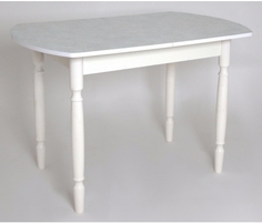 Стол обеденный Red Black