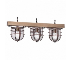 Подвесная люстра Luminex