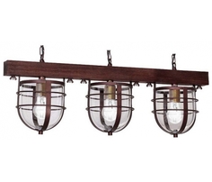 Подвесная люстра Luminex