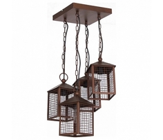 Подвесная люстра Luminex