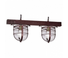 Подвесная люстра Luminex