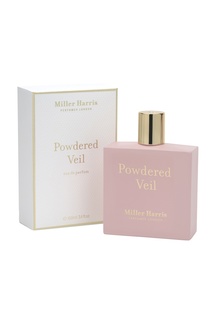 Парфюмерная вода Powdered Veil, 100ml Miller Harris