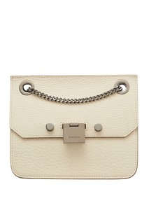 Кожаная сумка Rebel/XB Jimmy Choo
