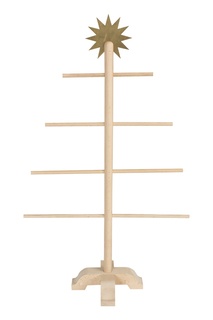 Деревянная игрушка в виде елки Maileg