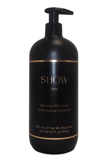 Увлажняющий шампунь Pure Moisture, 900 ml Show Beauty