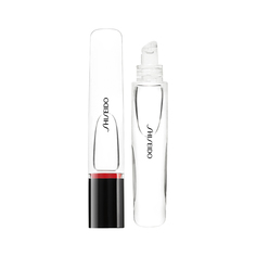 Прозрачный блеск для губ Crystal Gel Shiseido