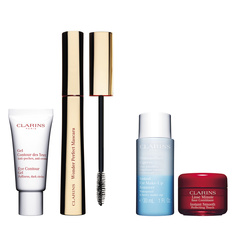 CLARINS Набор средств для макияжа глаз Wonder Perfect