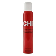 CHI Спрей-блеск Shine Infusion INFRA