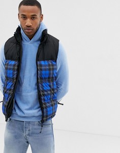 Категория: Жилеты Bershka