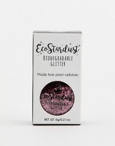 Блестки EcoStardust - Серебряный