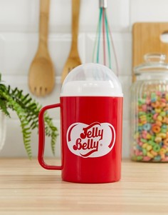Кружка для приготовления замороженных напитков Menkind jelly belly - Мульти