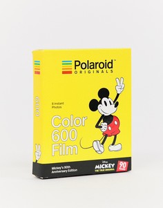 Фотопленка Polaroid Mickey Mouse - 600 - Мульти