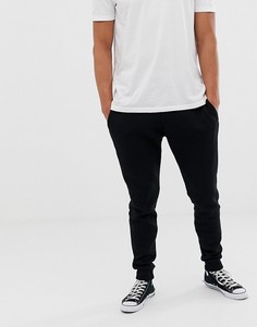 Спортивные штаны Selected Homme - Черный