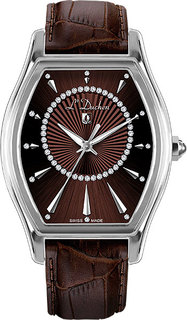 Наручные часы L`Duchen Perfection D 401.12.38