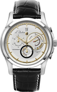 Наручные часы L`Duchen Chrono Cercle D 172.11.32