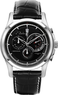 Наручные часы L`Duchen Chrono Cercle D 172.11.31