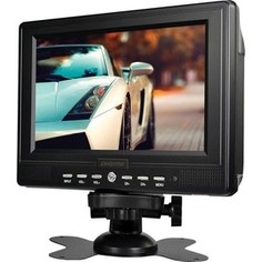 Категория: Автомобильные телевизоры Digma