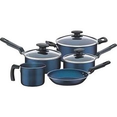 Набор посуды 5 предметов Tramontina Bergamo (20399/182)