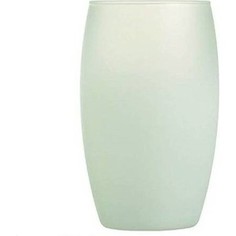 Набор стаканов 360 мл 6 штук Luminarc Frost White (L1002)