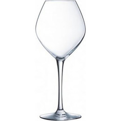 Набор бокалов для вина 6 штук 470 мл Eclat Wine Emotions Vin Blanc (L7587 / К8420) Eclat