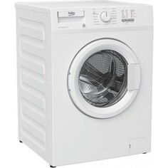 Стиральная машина Beko WRE 64P1 BSW