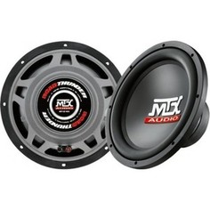 Автомобильный сабвуфер MTX RT12-04