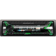 Автомагнитола Digma DCR-400G