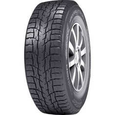 Зимние шины Nokian 195/70 R15C 104/102R Hakkapeliitta CR3