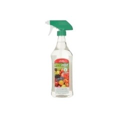 Средство Eco Mist для мытья фруктов и овощей Frut & Veggie Wash, 825 мл