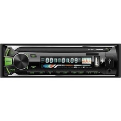 Автомагнитола Digma DCR-380G