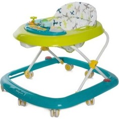 Ходунки Baby Care Corsa Зелёный (Green) BG0618G2