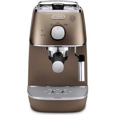 Кофеварка DeLonghi ECI 341.BZ