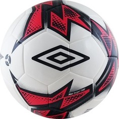 Мяч футбольный Umbro Neo Target TSBE 20863U-FNF р. 5