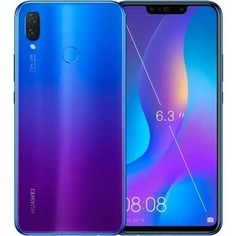 Смартфон Huawei Nova 3i 4/64GB Iris Purple