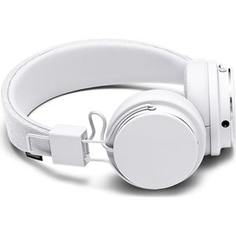 Наушники Urbanears Plattan II true white