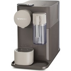 Капсульная кофемашина DeLonghi EN 500.BW